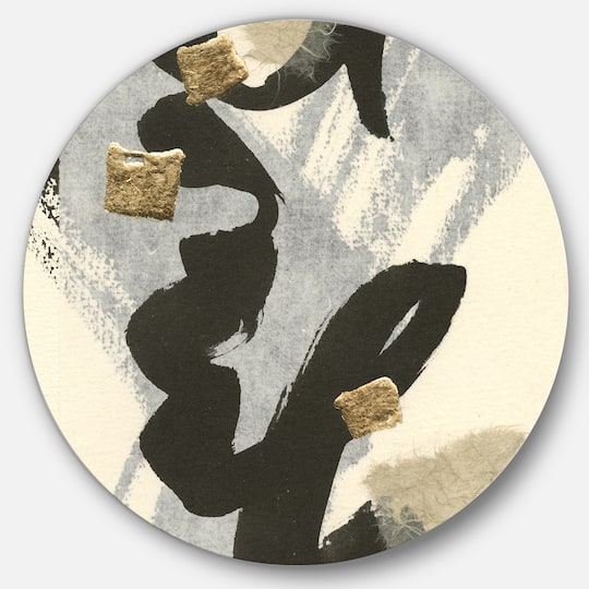 Designart - Glam Collage II